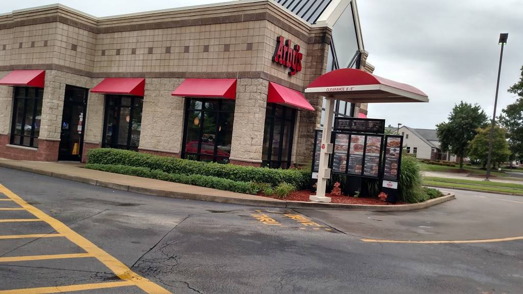 Arbys | restaurant | 8018 US-64, Bartlett, TN 38133, USA | 9013871118 OR +1 901-387-1118