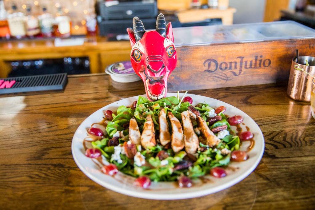 The Angry Goat Pub | restaurant | 938 S Clinton Ave, Rochester, NY 14620, USA | 5854131125 OR +1 585-413-1125