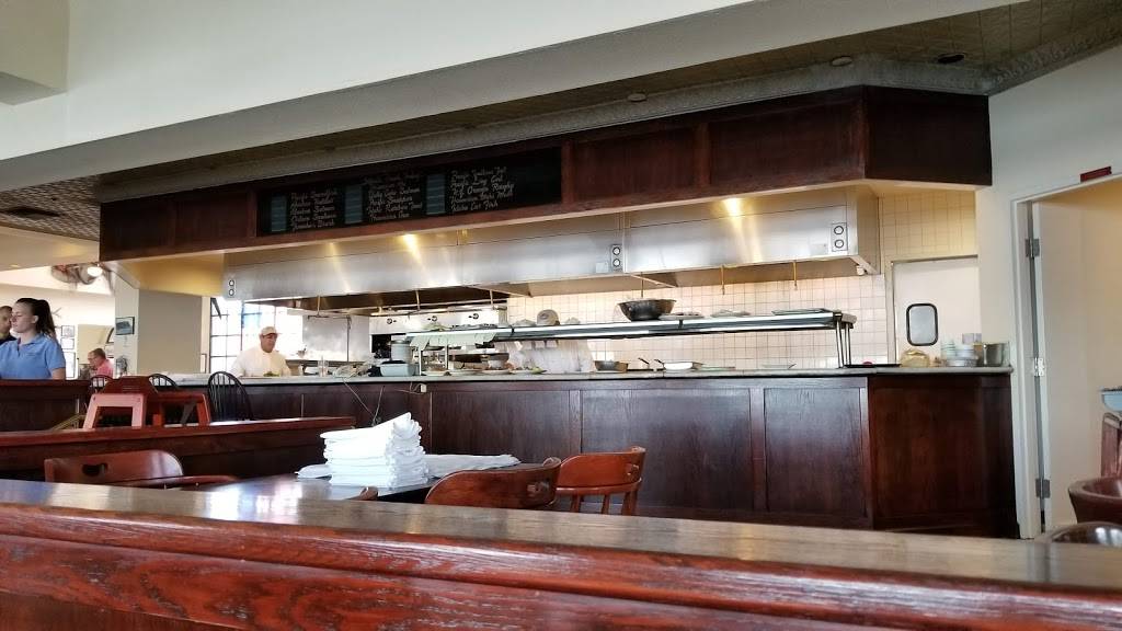 22nd St Landing Seafood Grill & Bar | restaurant | 141 W 22nd St ste a, San Pedro, CA 90731, USA | 3105484400 OR +1 310-548-4400