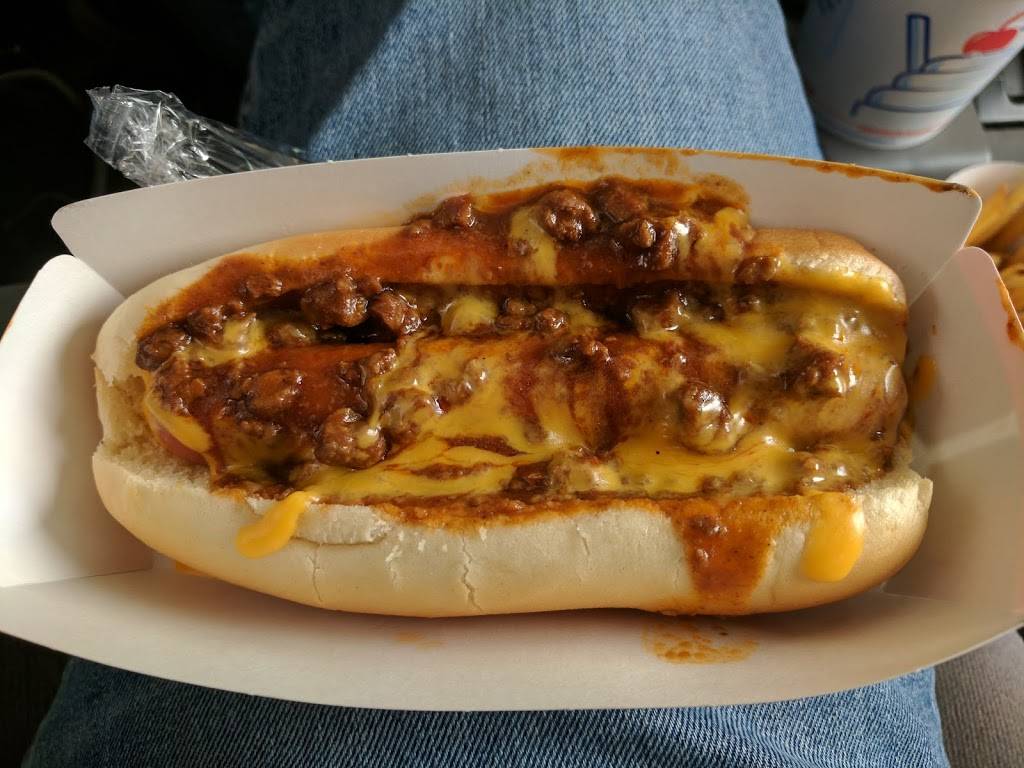 Sonic Drive-In | restaurant | 707 E Main St, Allen, TX 75002, USA | 9727274218 OR +1 972-727-4218