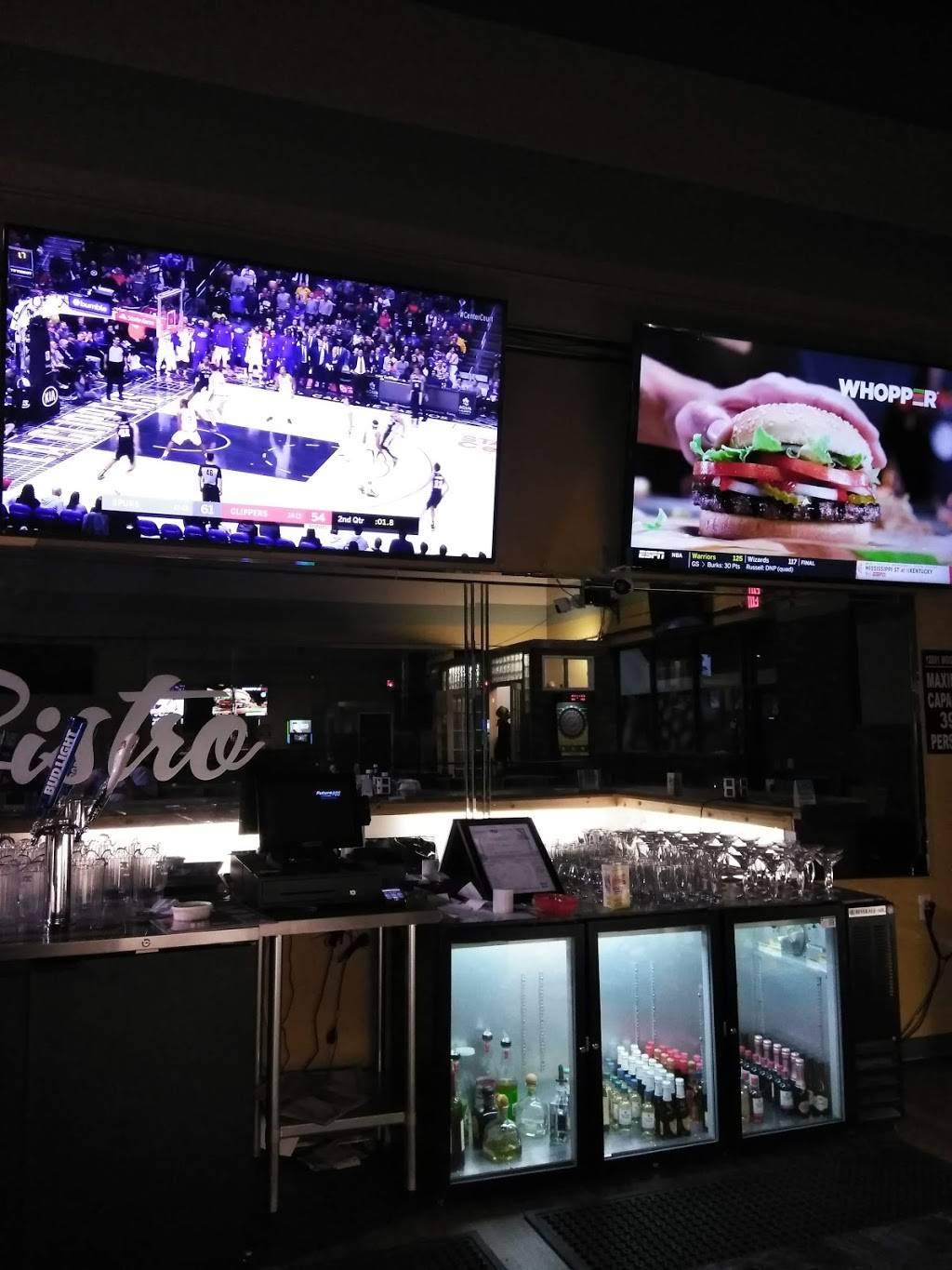 Woodward Bistro 12891 Woodward Ave. Highland Park, MI 48203 | restaurant | 12891 Woodward Ave, Highland Park, MI 48203, USA | 3138260841 OR +1 313-826-0841