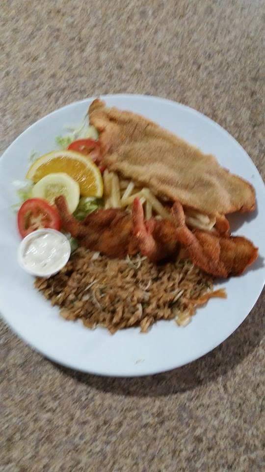 La Centella Bar and Grill | restaurant | 11710 Hempstead Hwy, Houston, TX 77092, USA | 8327674972 OR +1 832-767-4972