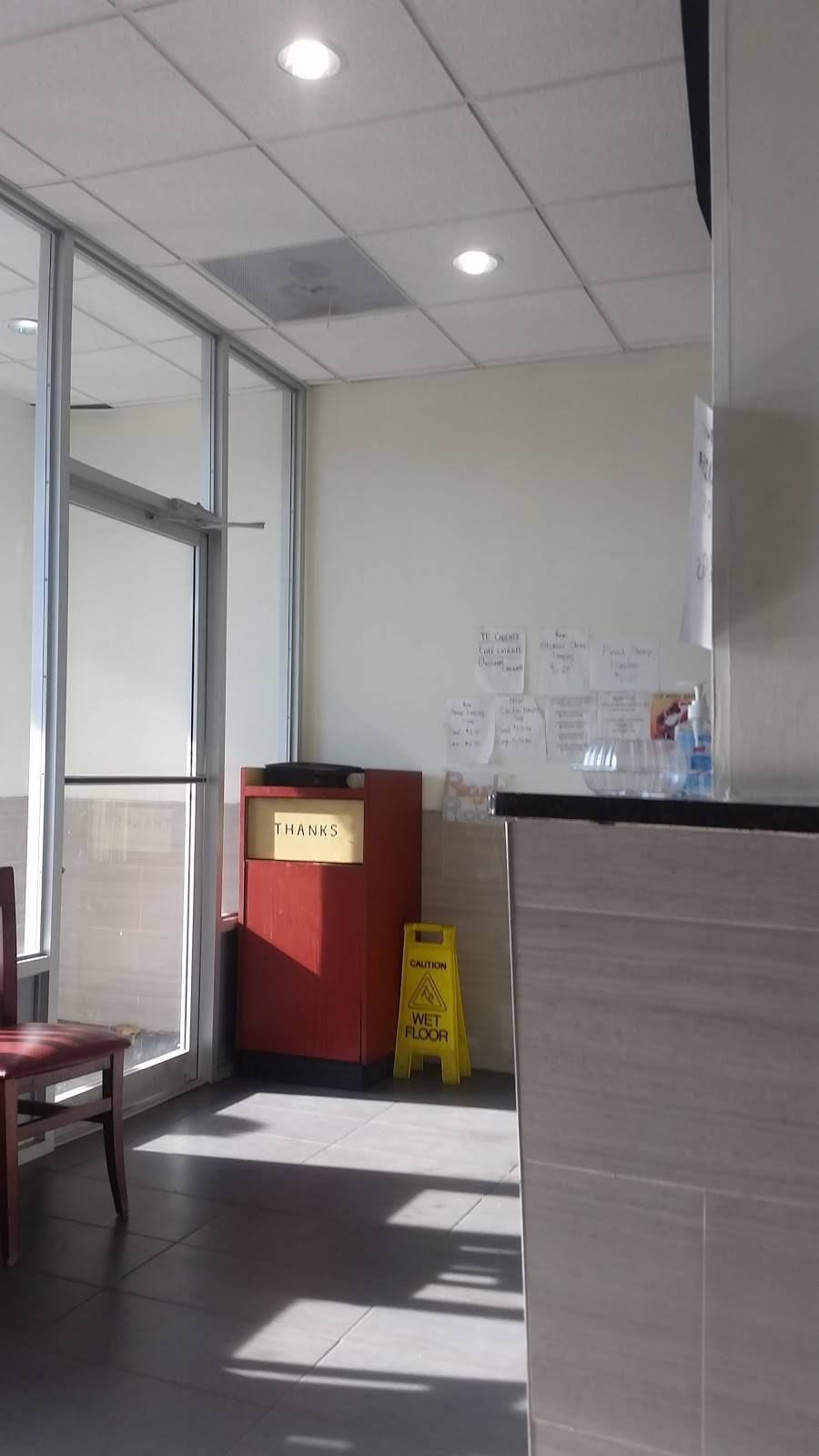 Golden China Carry Out | restaurant | 7715 Georgia Ave NW, Washington, DC 20012, USA | 2027232970 OR +1 202-723-2970