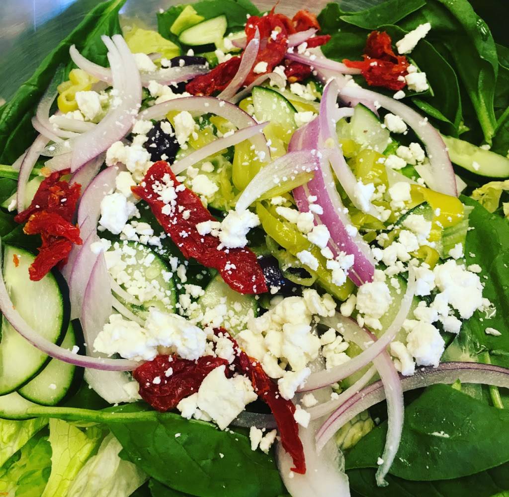 B-Mos Sandwich Shop | restaurant | 1037 Garnet Ave, San Diego, CA 92109, USA | 8588867966 OR +1 858-886-7966