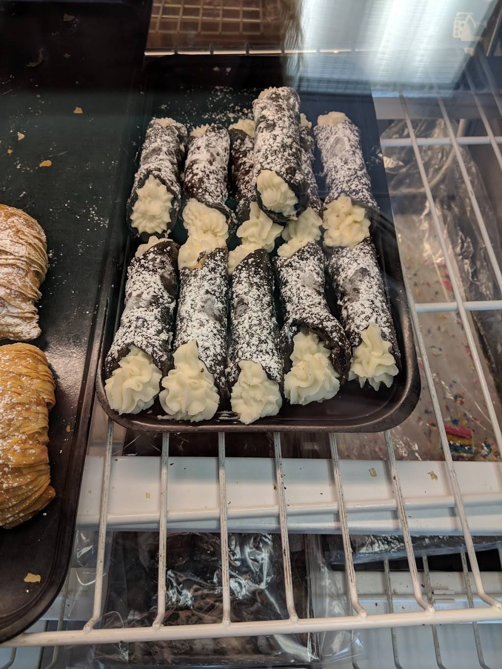 Nicks Pizza Subs Pasta & Catering | bakery | 1098 Chili Center Coldwater Rd, Rochester, NY 14624, USA | 5852476270 OR +1 585-247-6270