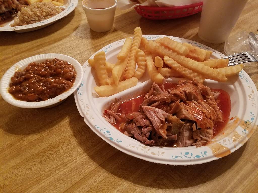 Back Country Barbeque | restaurant | 4014 Linwood-Southmont Rd, Lexington, NC 27295, USA | 3369561696 OR +1 336-956-1696