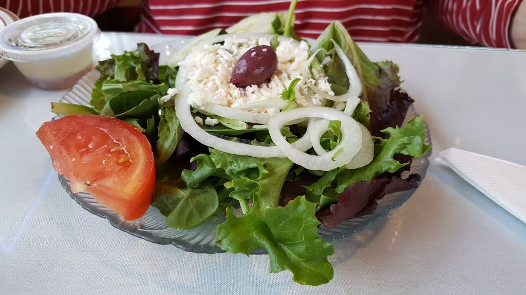 Yannas Taverna | restaurant | 12715 Warwick Blvd A, Newport News, VA 23606, USA | 7579303382 OR +1 757-930-3382