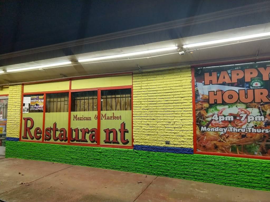 El Tipico | restaurant | 4329 Lonas Dr, Knoxville, TN 37909, USA | 8655834008 OR +1 865-583-4008