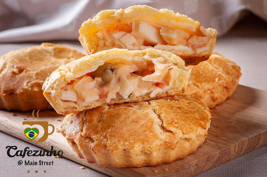 Cafezinho at Main Street Cafe | cafe | 202 E Main St, Round Lake Park, IL 60073, USA | 8472328888 OR +1 847-232-8888