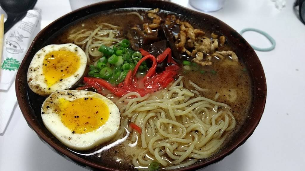 Yoshoku | restaurant | 110 S Washington St, Sonora, CA 95370, USA | 2095364396 OR +1 209-536-4396