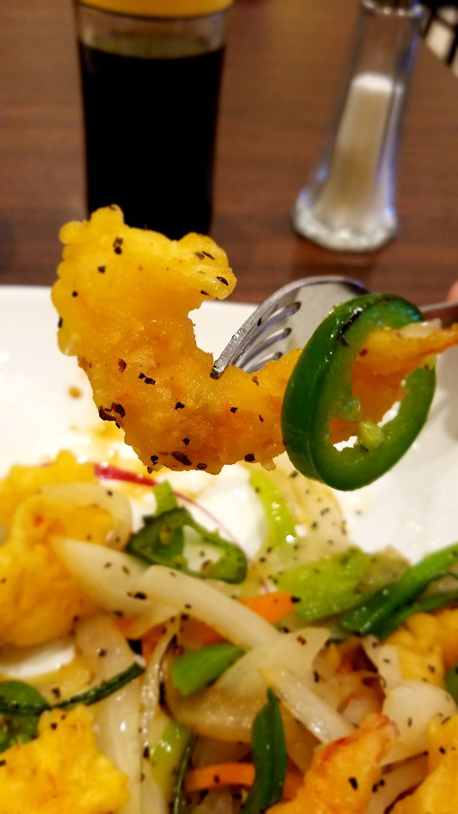 Wanfu Cafe | restaurant | 1441 Wirt Rd, Houston, TX 77055, USA | 7133802986 OR +1 713-380-2986