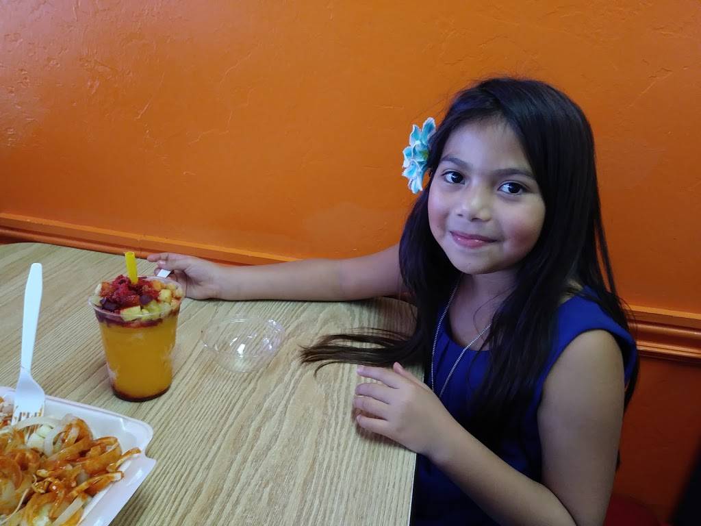 Paleteria Y Neveria El Bajio | restaurant | 1413 SW 59th St, Oklahoma City, OK 73119, USA | 4056010285 OR +1 405-601-0285