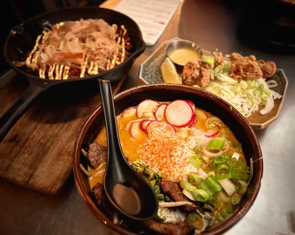 moto-i | restaurant | 2940 Lyndale Ave S, Minneapolis, MN 55408, USA | 6128216262 OR +1 612-821-6262