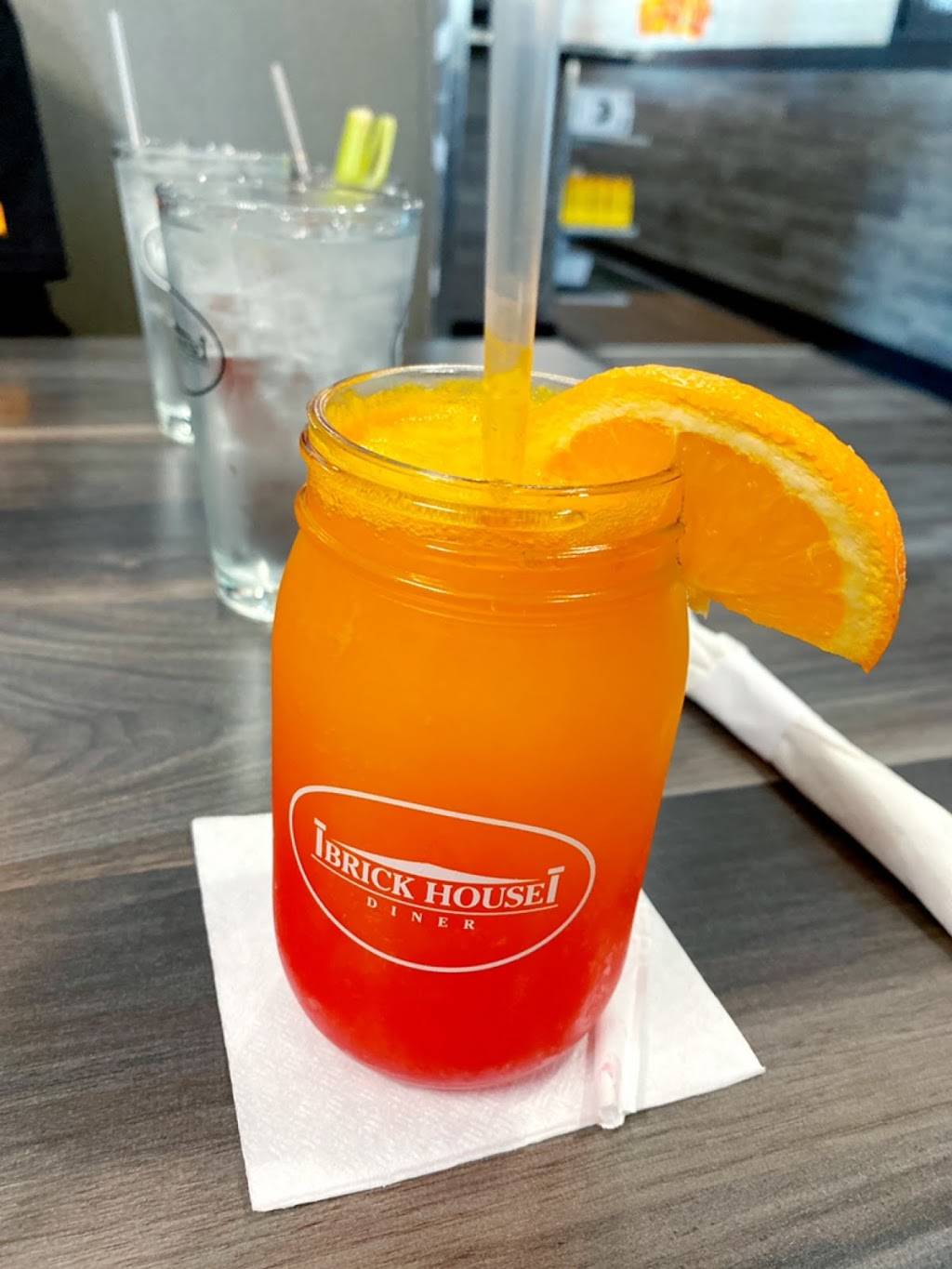 Brickhouse Diner | restaurant | 941 Providence Square Shopping Center, Virginia Beach, VA 23464, USA | 7574951628 OR +1 757-495-1628