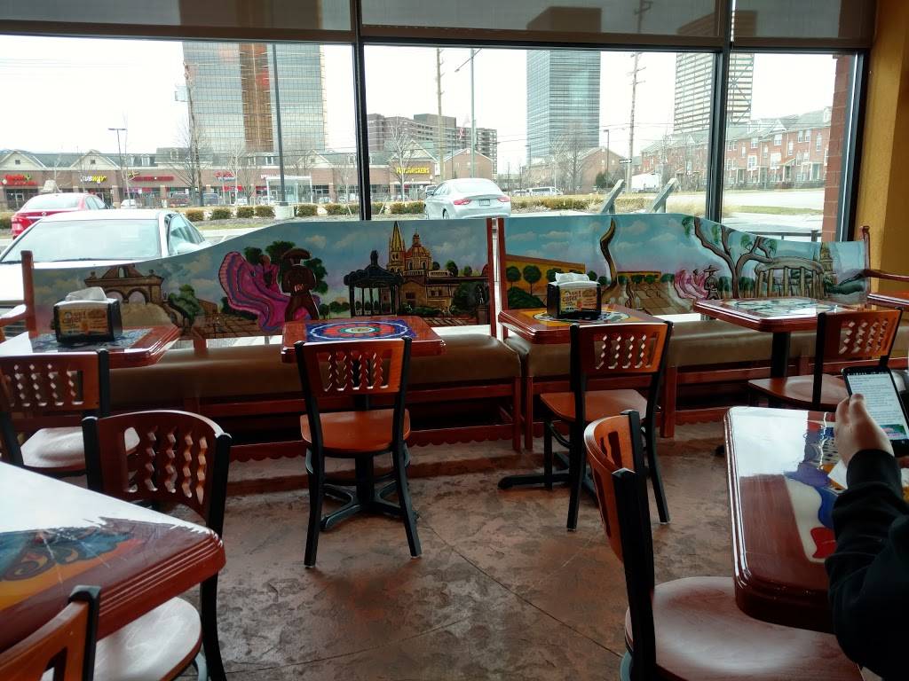 Las Cazuelas-Southfield | restaurant | 25290 Evergreen Rd, Southfield, MI 48075, USA | 2485958296 OR +1 248-595-8296