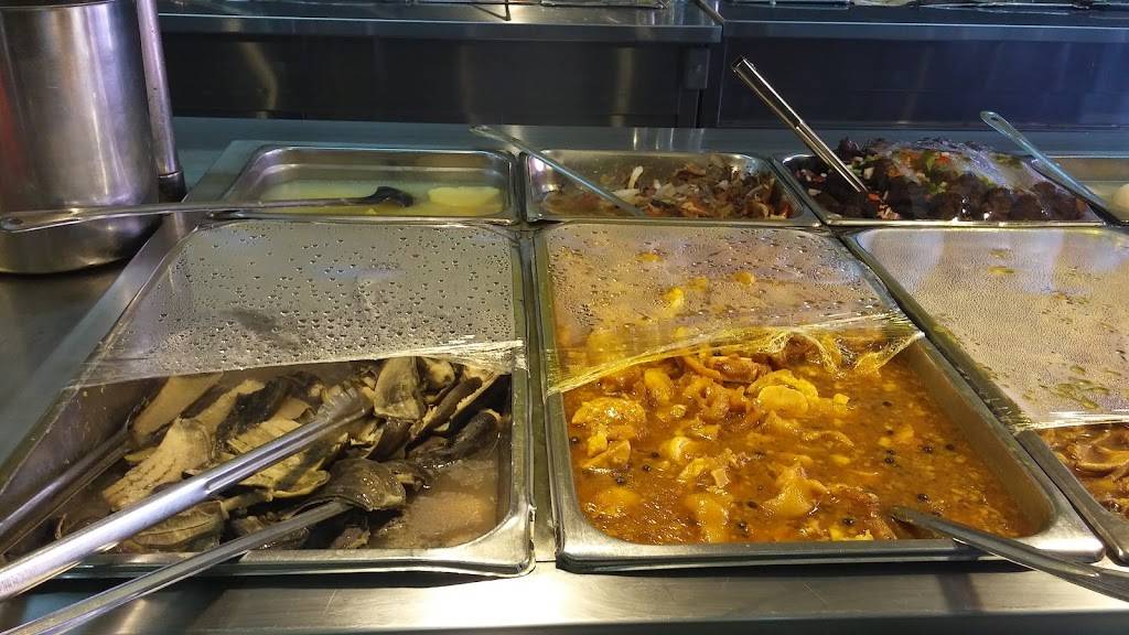 Soldier | restaurant | 1444 Fulton St, Brooklyn, NY 11216, USA | 3475336011 OR +1 347-533-6011