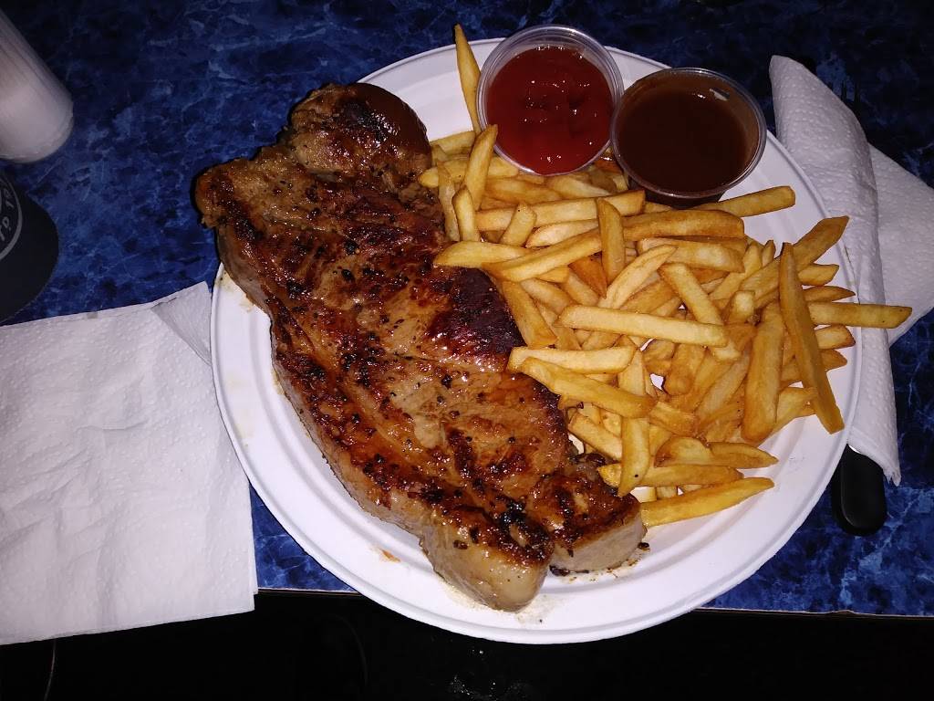 Last Call Bar and Grill | restaurant | 15163 E 10 Mile Rd, Eastpointe, MI 48021, USA | 5867721080 OR +1 586-772-1080