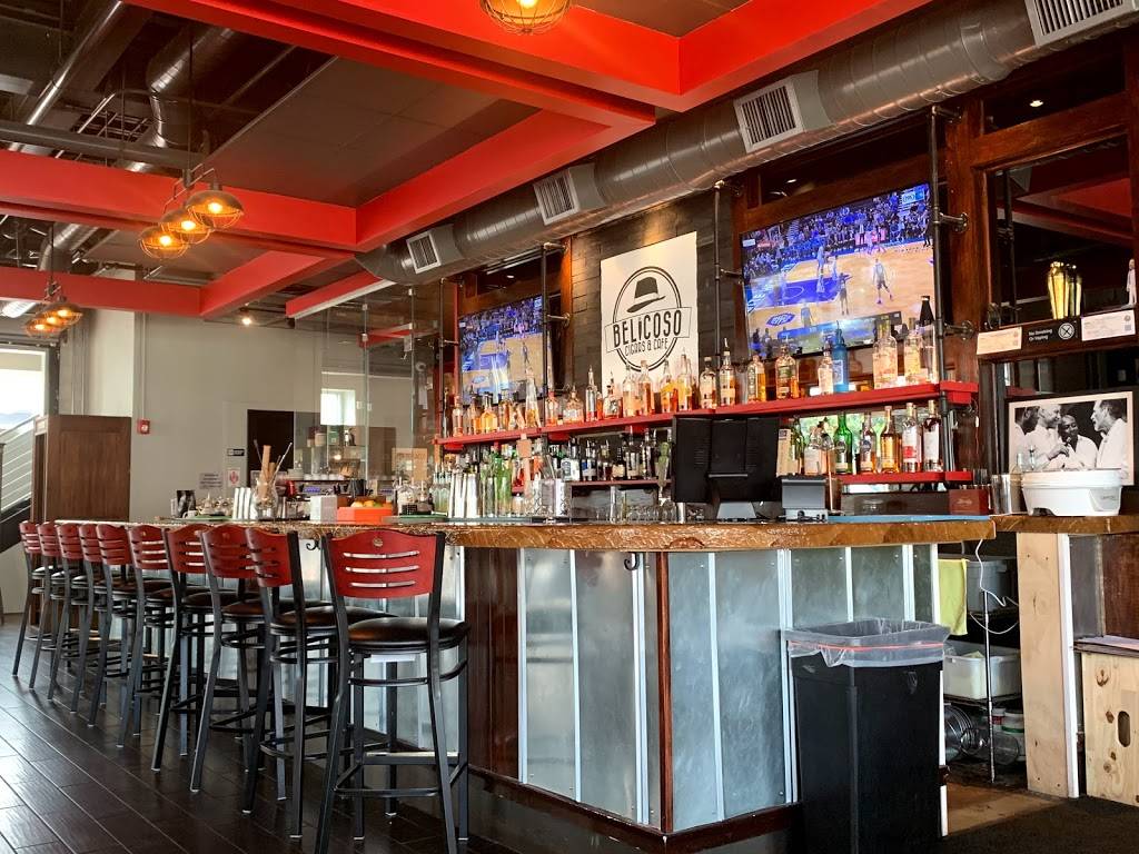 Smoke & Donuts | restaurant | 1618 N Mills Ave, Orlando, FL 32803, USA | 4074408560 OR +1 407-440-8560