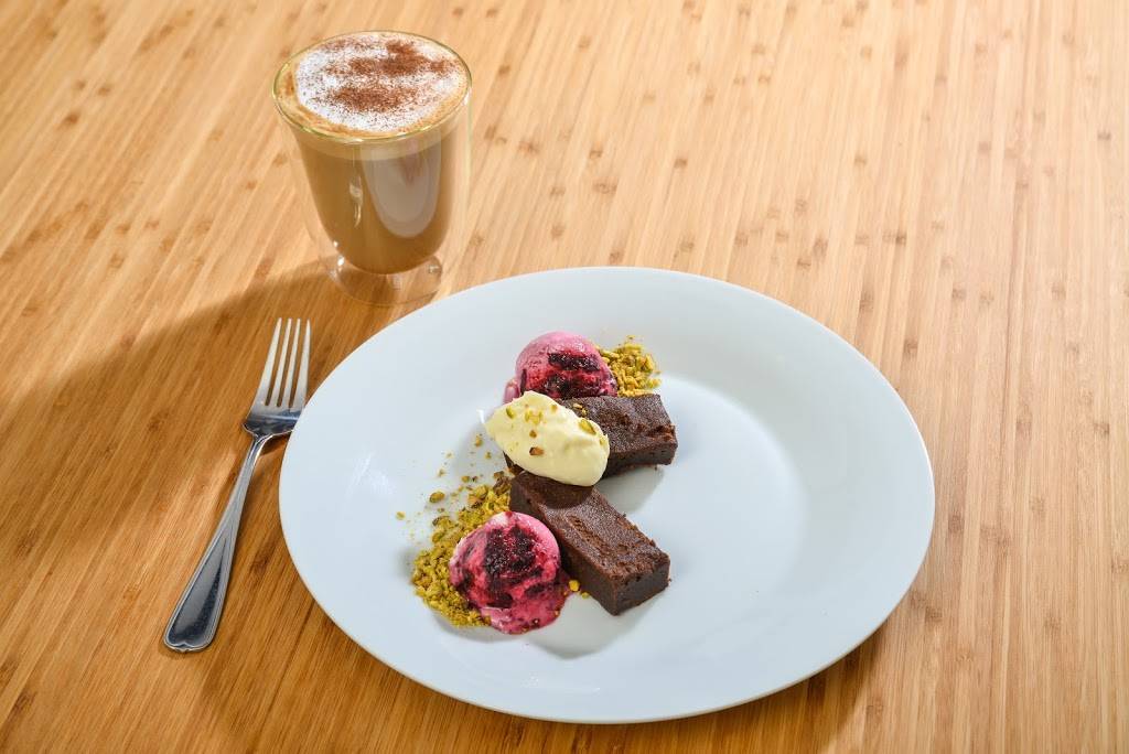 Restaurant Les fourchettes vagabondes | restaurant | 600 Avenue Mondor, Saint-Hyacinthe, QC J2S 7H5, Canada | 4507686238 OR +1 450-768-6238