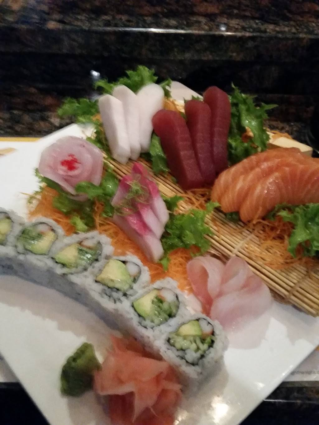 Sashimi Sushi Asian Bistro | restaurant | 928 Plain St, Marshfield, MA 02050, USA | 7815368559 OR +1 781-536-8559