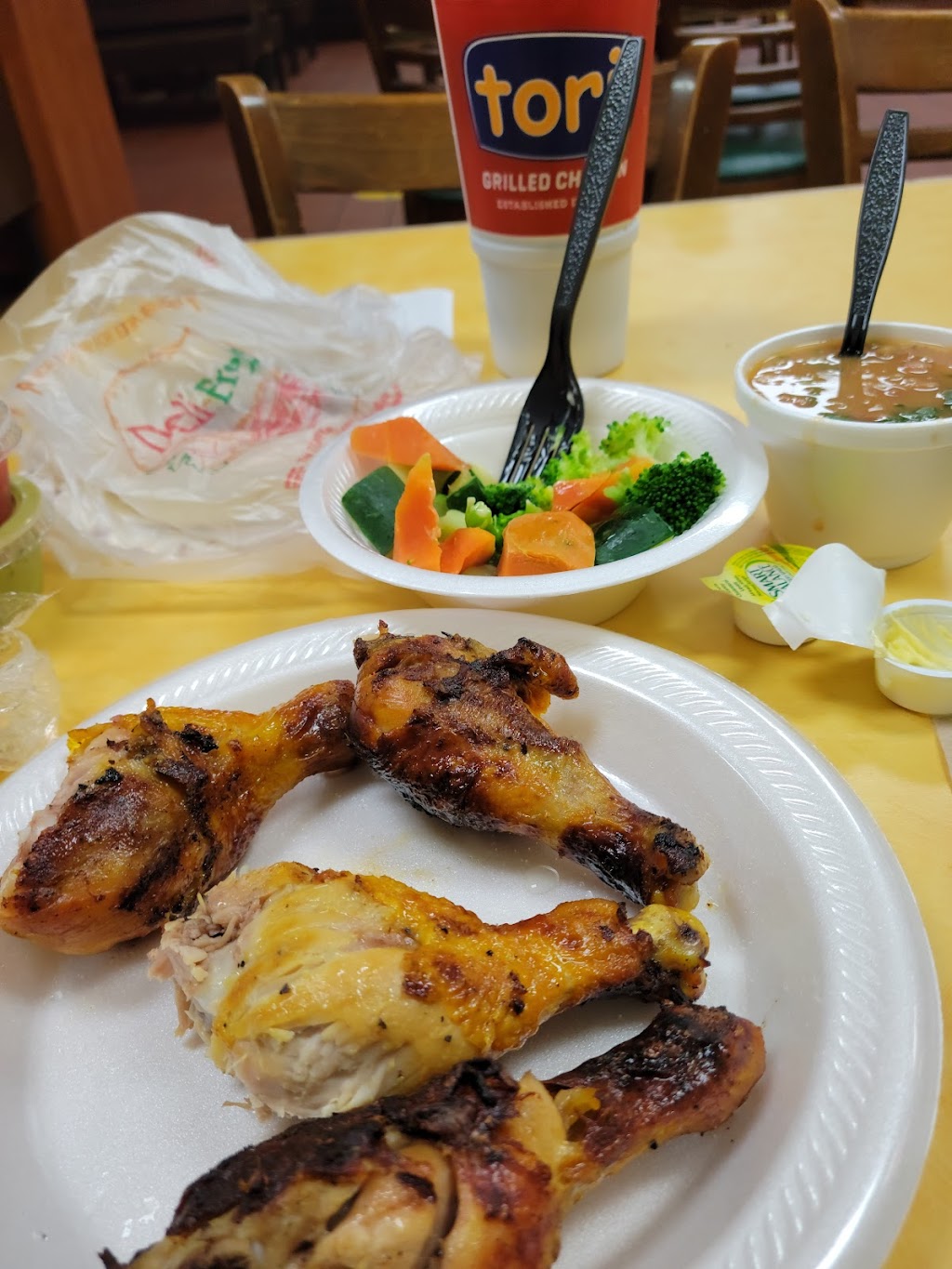 Pollo Palenque | restaurant | 1050 S 10th St, McAllen, TX 78501, USA | 9566822777 OR +1 956-682-2777