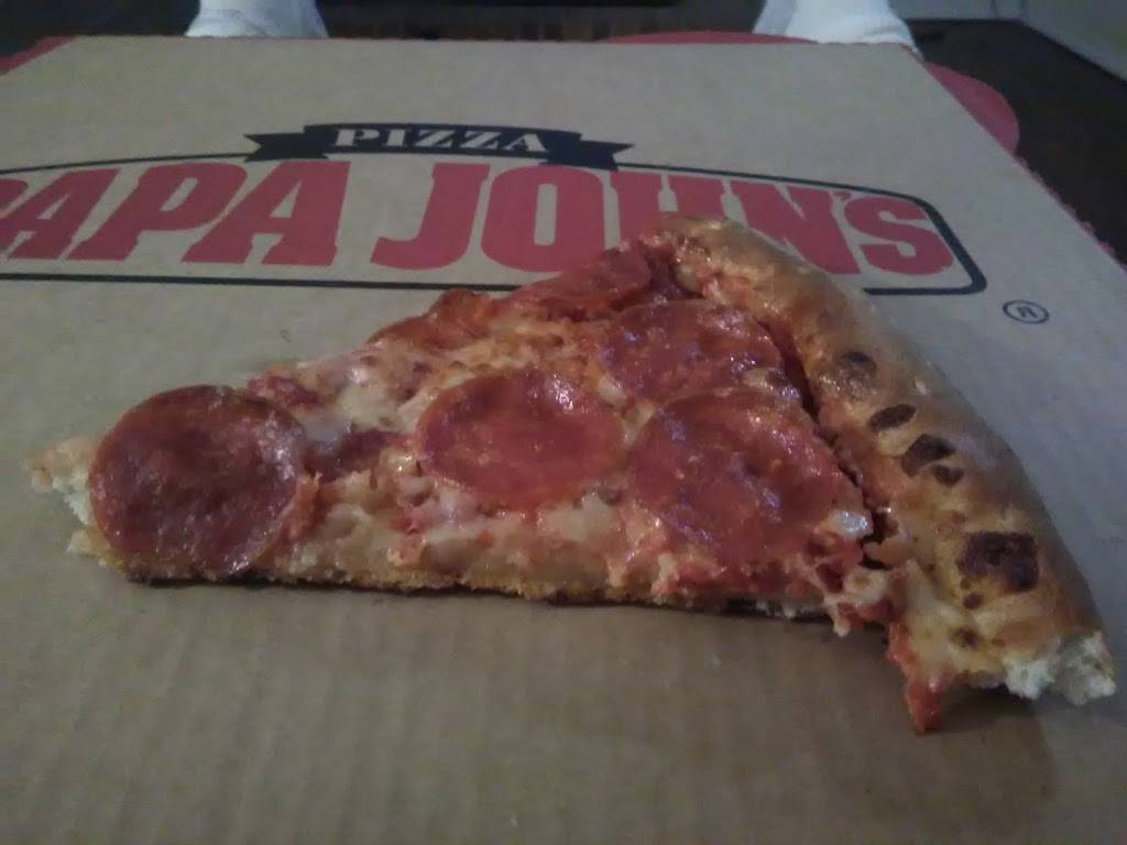 Papa Johns Pizza | restaurant | 3586 Hartsel Dr Unit D, Colorado Springs, CO 80920, USA | 7195349292 OR +1 719-534-9292