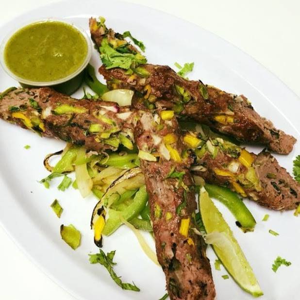 Quality Of Bombay | restaurant | 15333 Hawthorne Blvd, Lawndale, CA 90260, USA | 4242691010 OR +1 424-269-1010