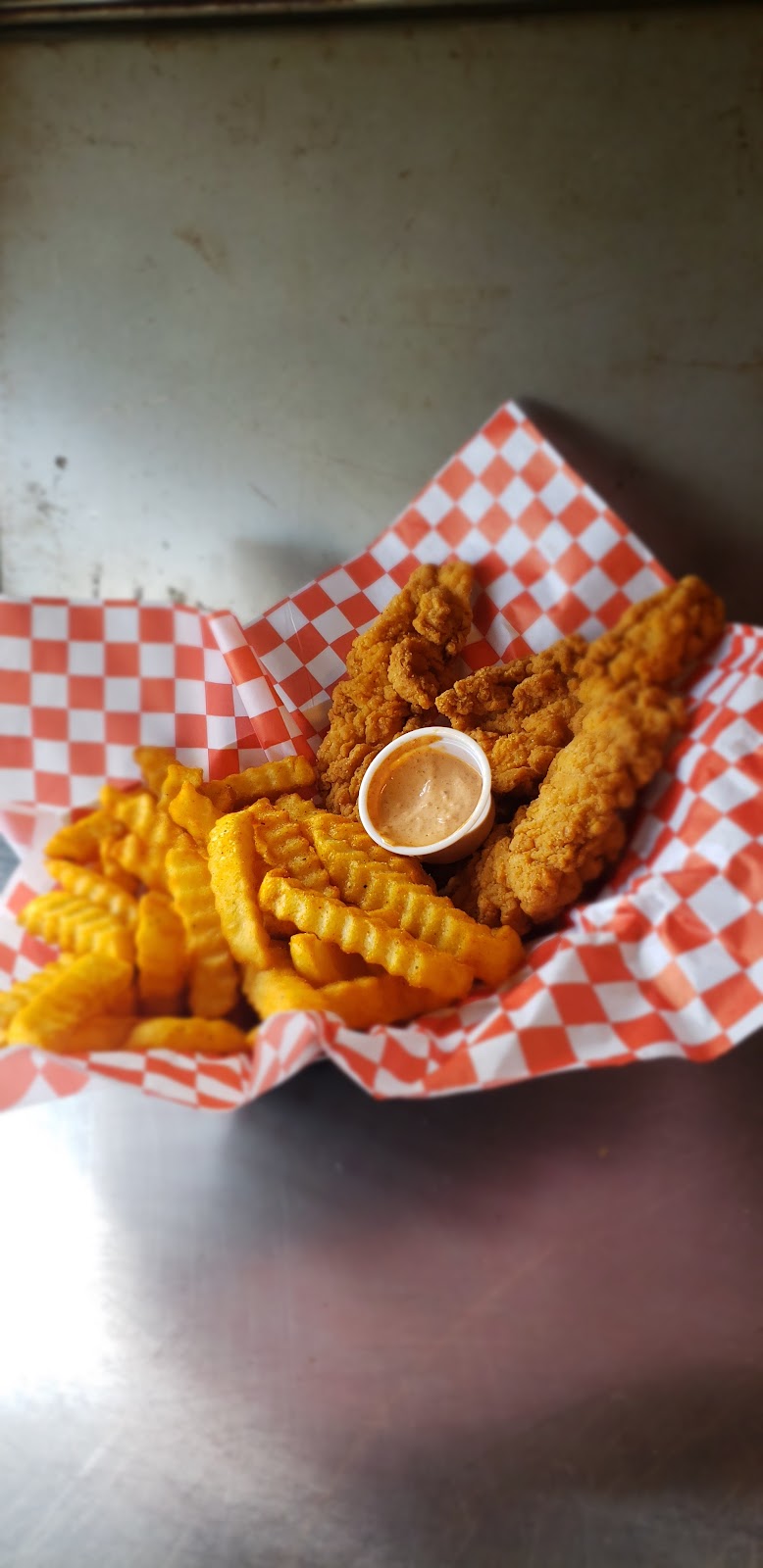 Waffle Olicious Food Truck & Restaurant | restaurant | 141N Plano rd, Richardson, TX 75081, USA | 4699695784 OR +1 469-969-5784