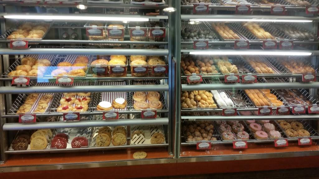 Tim Hortons | restaurant | 451 Hamilton St, Geneva, NY 14456, USA | 3157819120 OR +1 315-781-9120