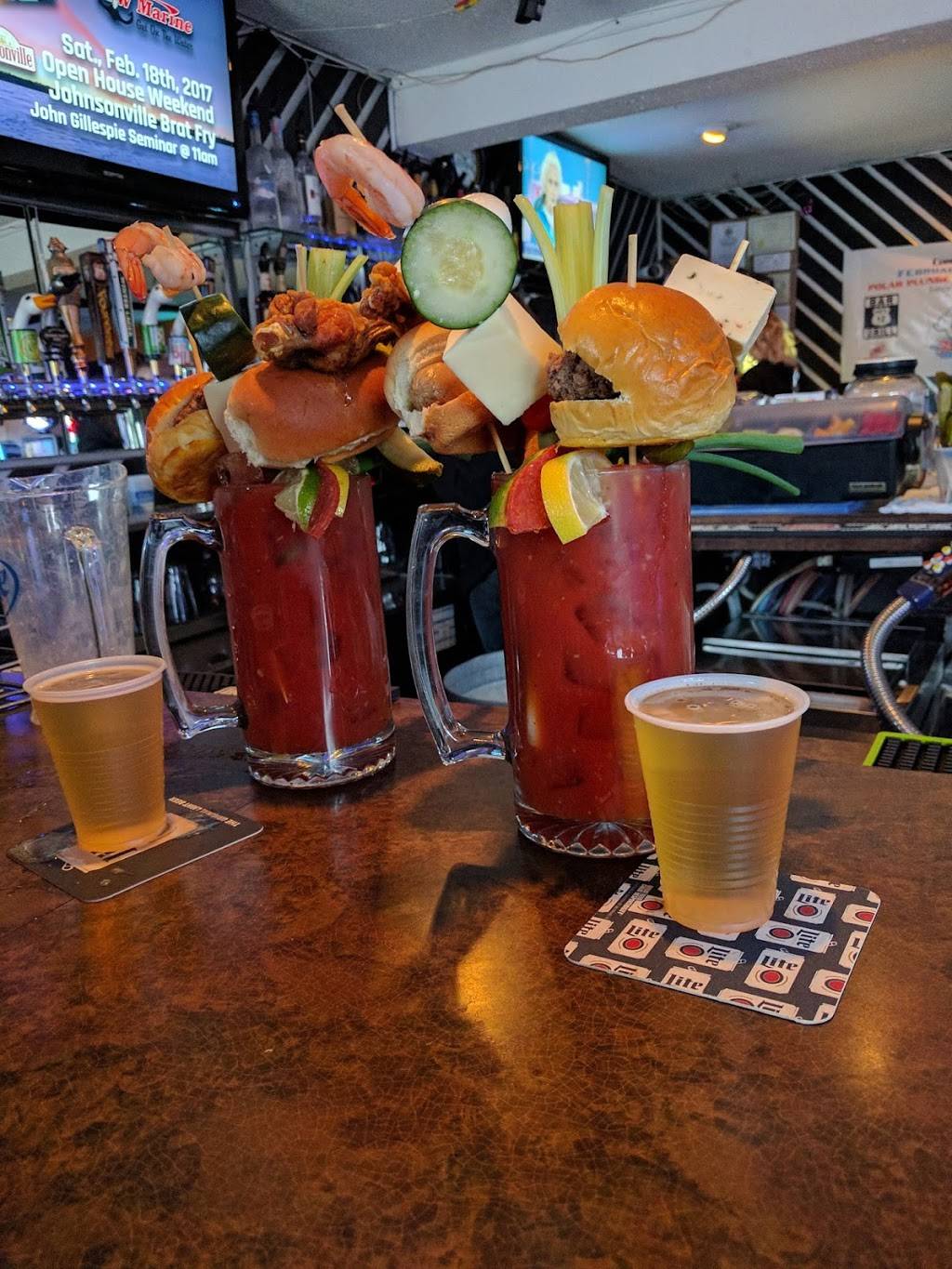 Route 12 Bar And Grill | restaurant | 37540 N US, US-12, Fox Lake, IL 60020, USA | 8476295075 OR +1 847-629-5075