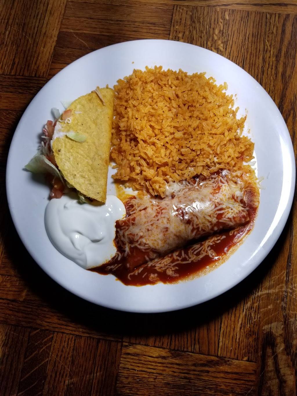 El Palmar Mexican Restaurant | restaurant | 12222 SE Stark St, Portland, OR 97233, USA | 5032617173 OR +1 503-261-7173