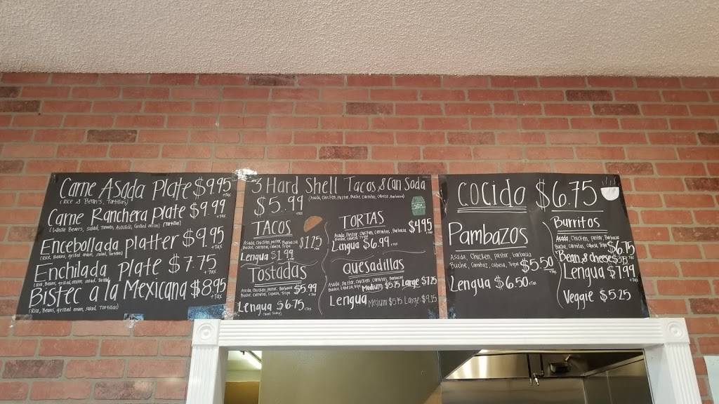 Estebans Family Tacos Taqueria | restaurant | 2634 W Orangethorpe Ave # 5, Fullerton, CA 92833, USA | 7145193933 OR +1 714-519-3933