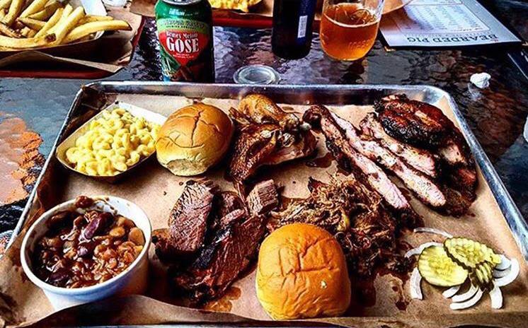 The Bearded Pig | restaurant | 1224 Kings Ave, Jacksonville, FL 32207, USA | 9046192247 OR +1 904-619-2247