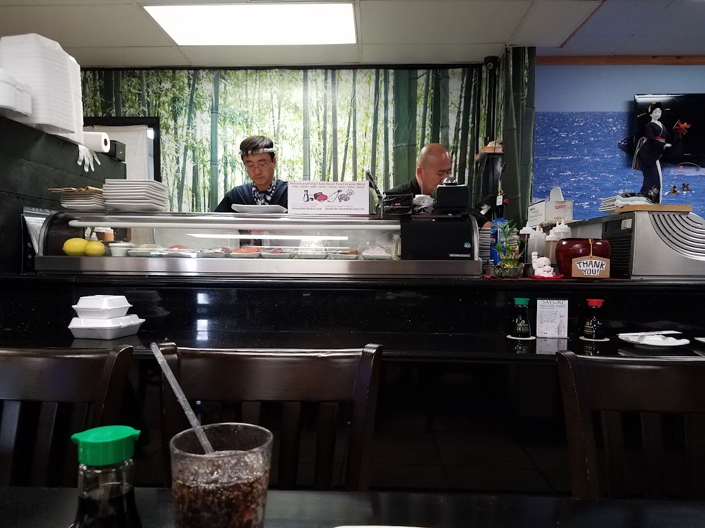 City Sushi & Grill | restaurant | 10370 Beaumont Ave, Cherry Valley, CA 92223, USA | 9517698866 OR +1 951-769-8866