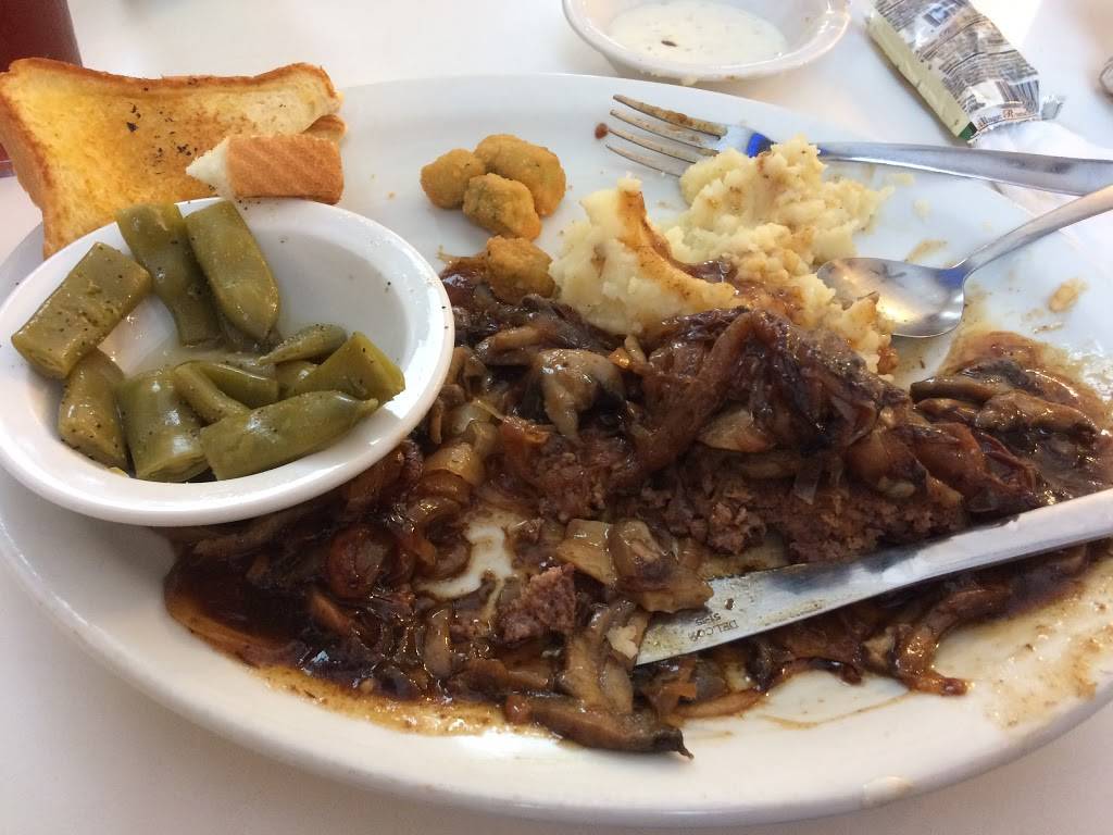 Church Hill Diner | restaurant | 506 E Main Blvd, Church Hill, TN 37642, USA | 4233575557 OR +1 423-357-5557