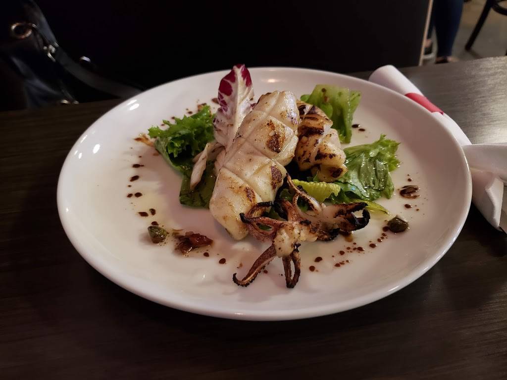 Sasso | restaurant | 1595 Upper James St, Hamilton, ON L9B 1K2, Canada | 9055264848 OR +1 905-526-4848