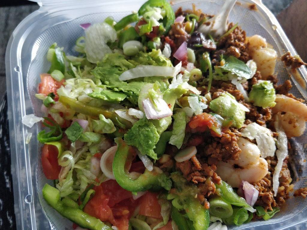 Burrito Boyz | meal takeaway | 157 Yorkland Blvd, North York, ON M2J 0E9, Canada | 4164942699 OR +1 416-494-2699