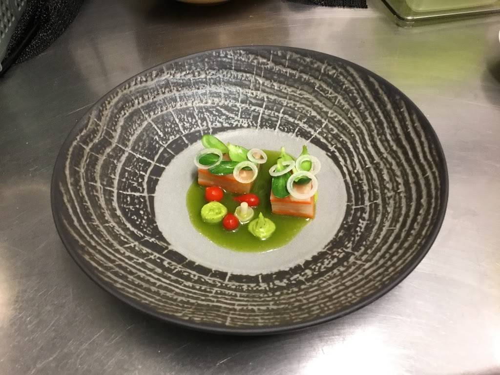 Luthun | restaurant | 432 E 13th St, New York, NY 10009, USA | 6464549484 OR +1 646-454-9484