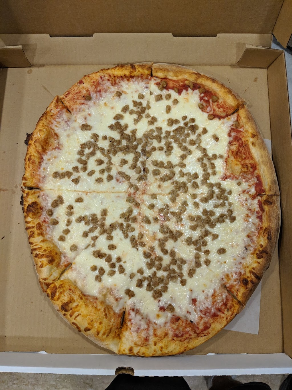 Vitollis Pizzeria & Italian Eatery | restaurant | 21862 AL-59, Robertsdale, AL 36567, USA | 2519479999 OR +1 251-947-9999