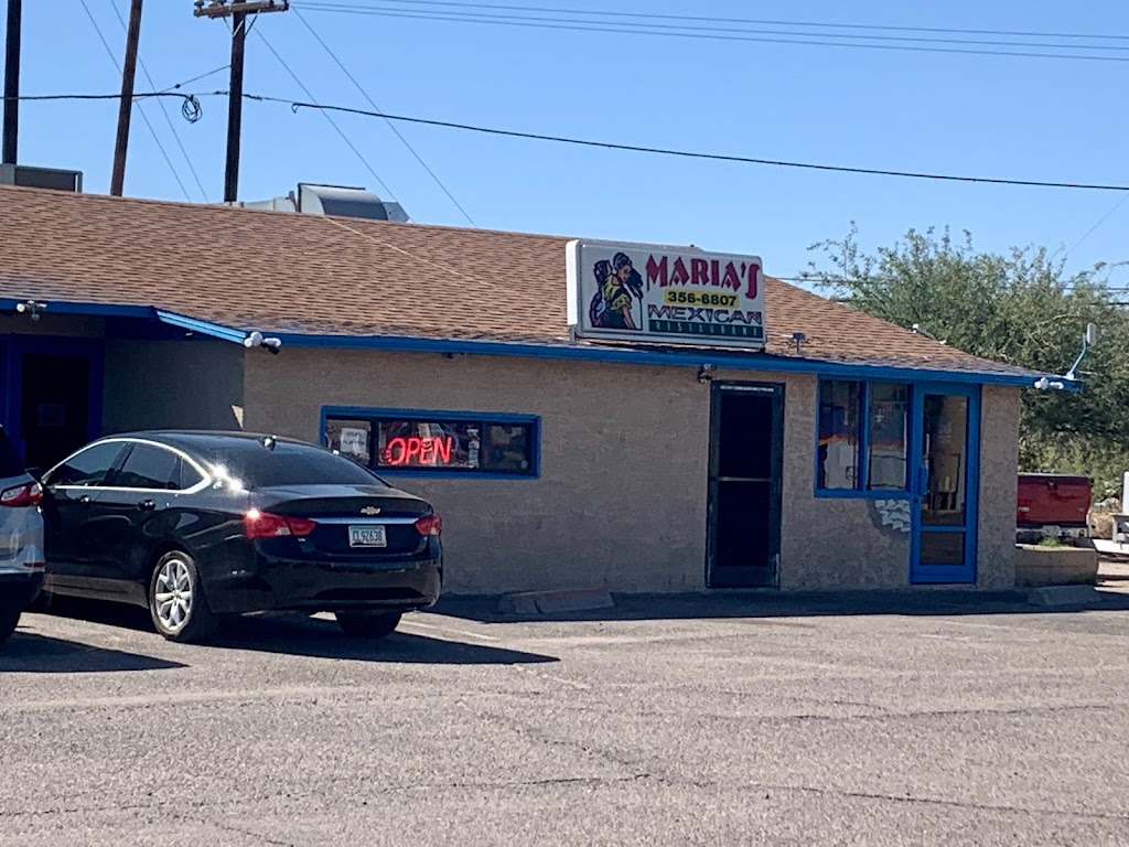Marias family restaurant | restaurant | 607 AZ-177, Hayden, AZ 85135, USA | 5203566807 OR +1 520-356-6807