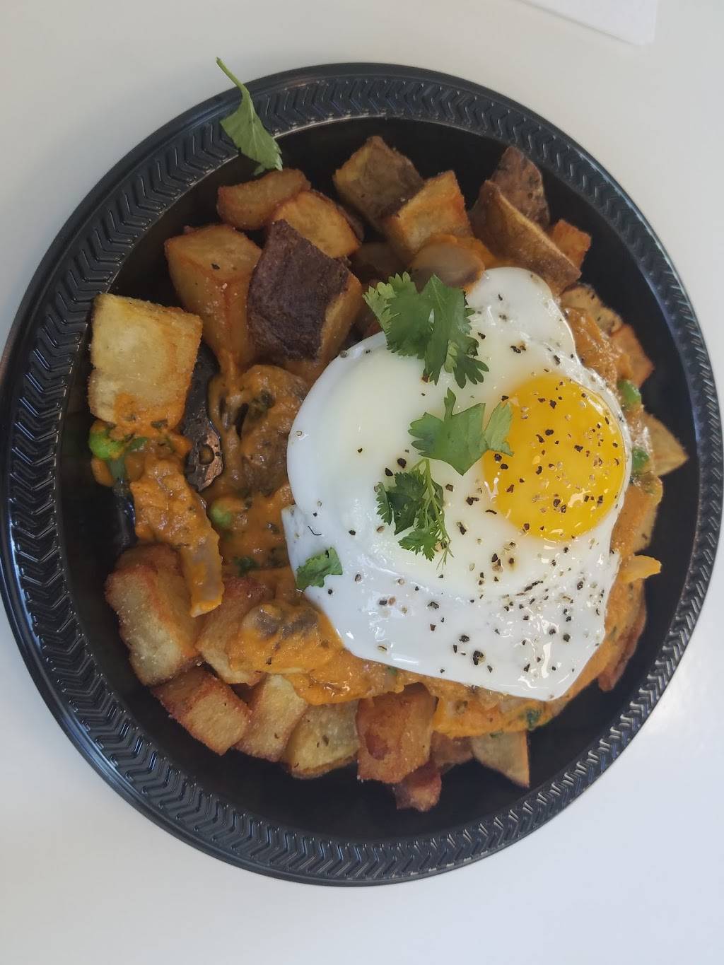 ReMix Asian Kitchen | restaurant | 9450 Stockdale Hwy, Bakersfield, CA 93311, USA | 6618479331 OR +1 661-847-9331