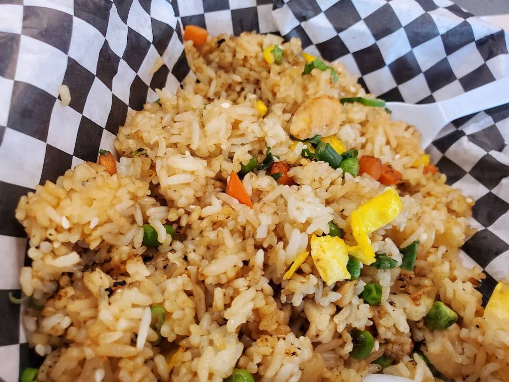 Taste the Asian | restaurant | 539 N Frazier St, Conroe, TX 77301, USA | 8322390331 OR +1 832-239-0331