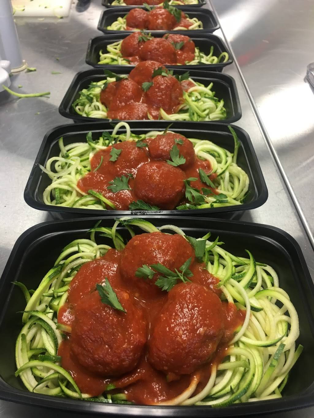 The Grateful Chef | meal takeaway | 1938 SE 6th St suite 103, Des Moines, IA 50315, USA | 5159015692 OR +1 515-901-5692