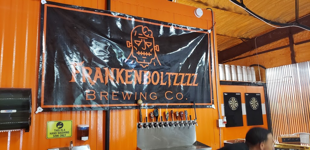 Frankenboltzzzz Brewing Co. | restaurant | 173 FM 1486, Montgomery, TX 77356, USA | 9362424208 OR +1 936-242-4208