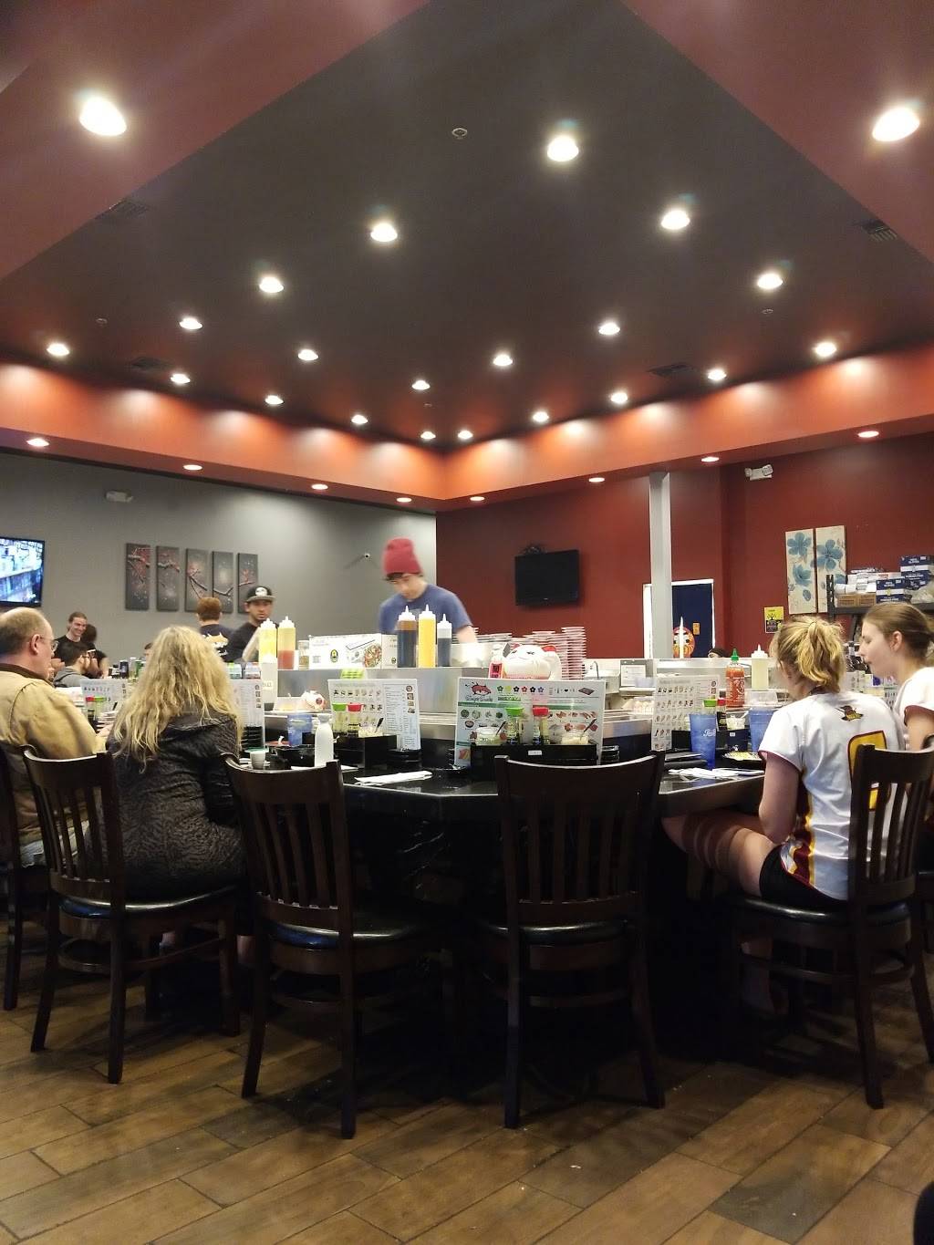 Sugoi Sushi | restaurant | 1830 NW 9th St #108/109, Corvallis, OR 97330, USA | 5412073059 OR +1 541-207-3059