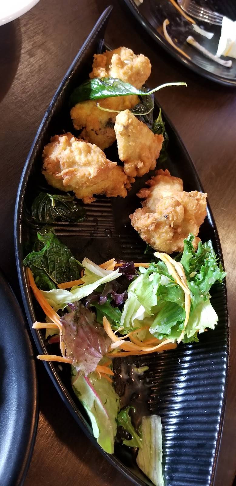 Monkey Thai | restaurant | 2210 S Shore Center #H, Alameda, CA 94501, USA | 5102638505 OR +1 510-263-8505