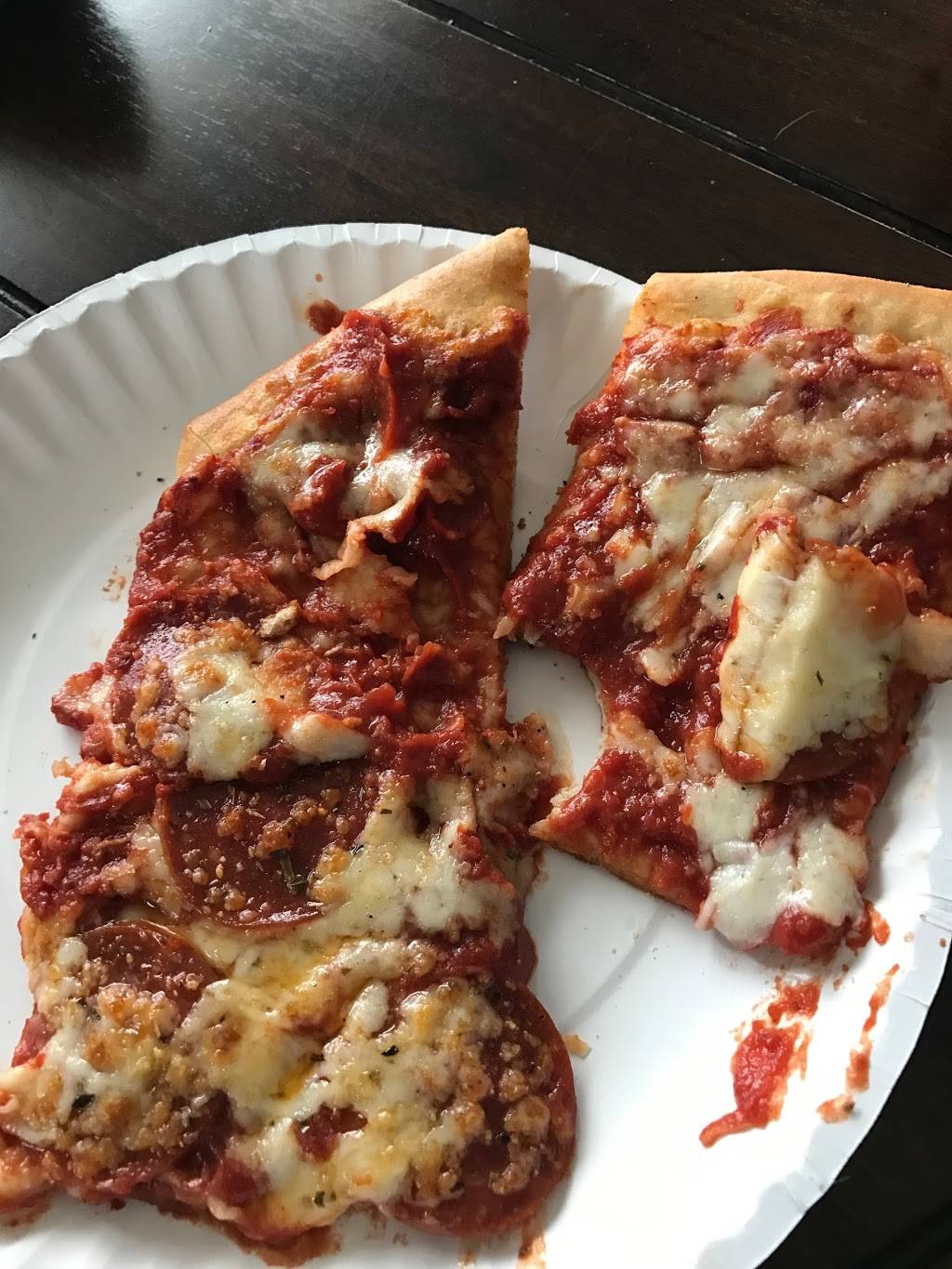 Crossroads Pizza & Subs | meal takeaway | W229 S8680 Clark St, Big Bend, WI 53103, USA | 2626624466 OR +1 262-662-4466