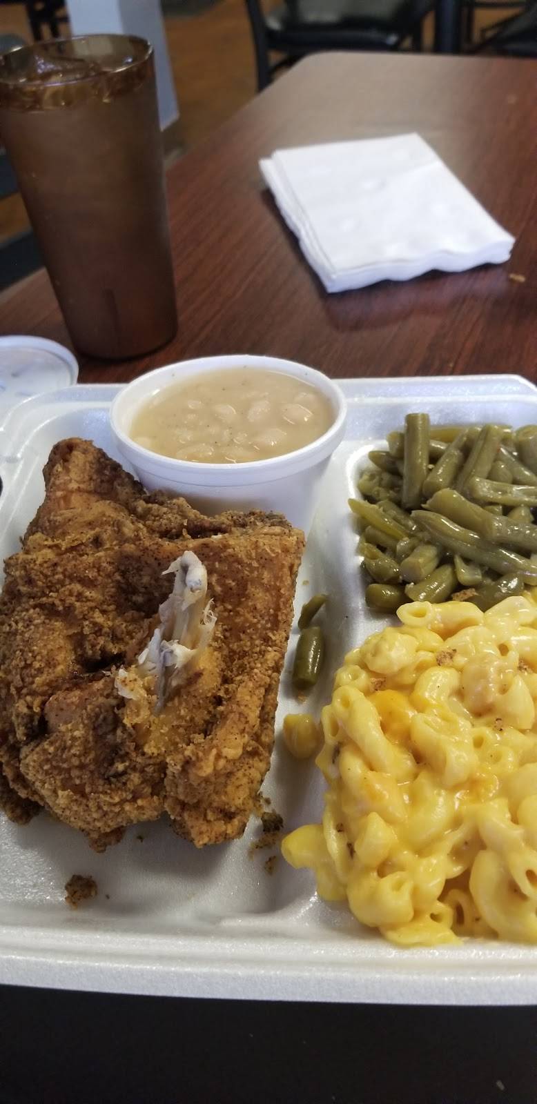 Diners Delight | restaurant | 1504 S Compton Ave, St. Louis, MO 63104, USA | 3147769570 OR +1 314-776-9570