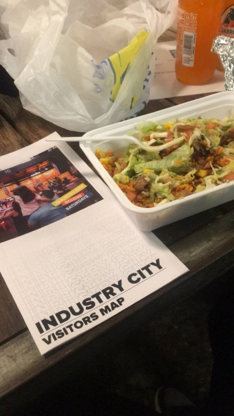 Taco Mix | restaurant | 220 36th St, Brooklyn, NY 11232, USA | 6466348763 OR +1 646-634-8763