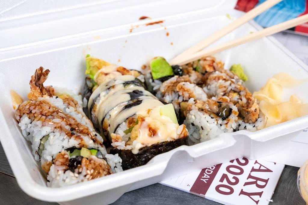 Yamato Steakhouse of Japan | restaurant | 1434 Heather Dr, Opelousas, LA 70570, USA | 3376783238 OR +1 337-678-3238